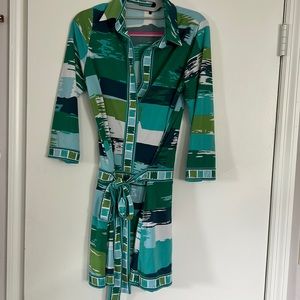 Beautiful summer dress . Great condition